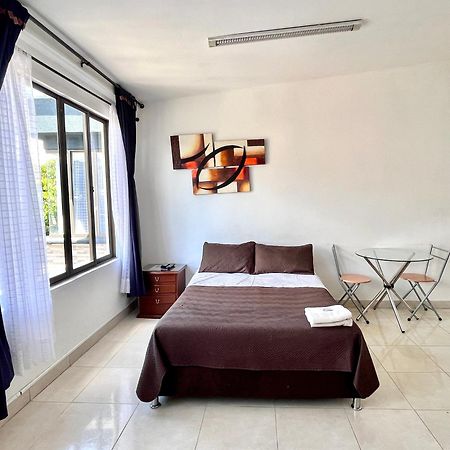 Apartaestudio Centro Pereira Un Solo Ambiente Exteriör bild